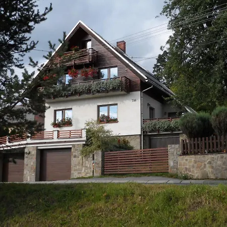 Nina * Oravská Polhora