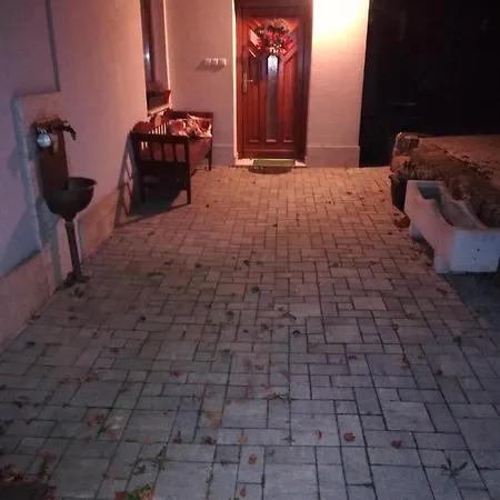 Nina * Oravská Polhora