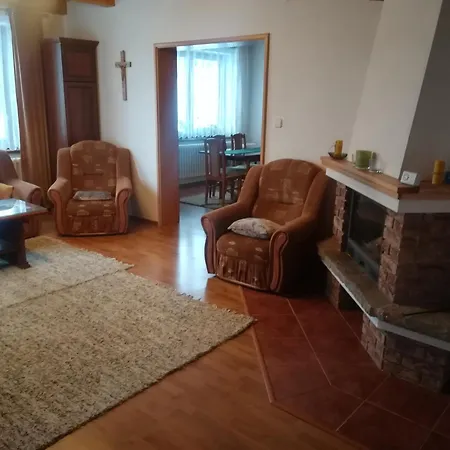 Nina * Oravská Polhora