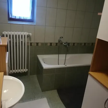 Nina Oravská Polhora