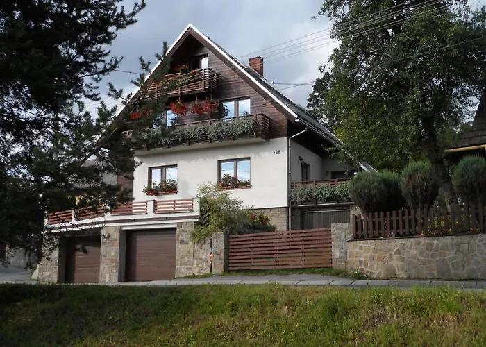 Nina * Oravská Polhora