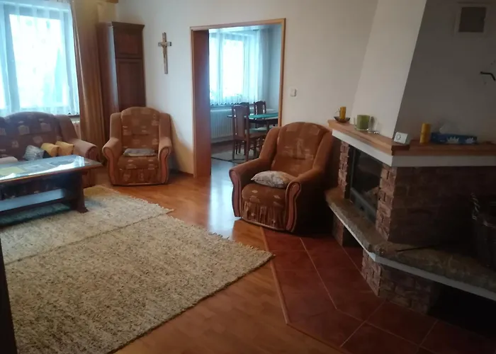 Nina * Oravská Polhora